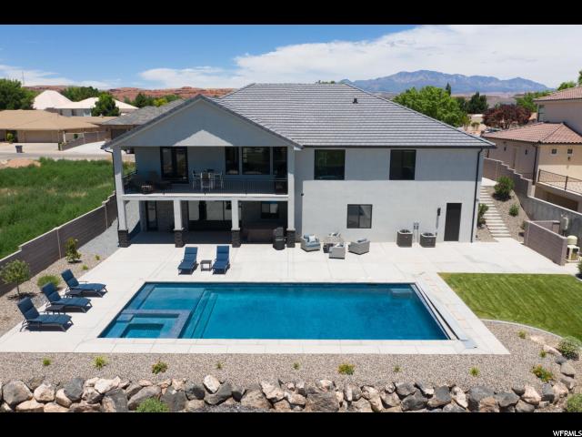 792 E 1070 S, St. George, UT 84790 — photo 3