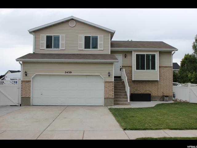 5439 S 4175 W, Roy, UT 84067 — photo 4
