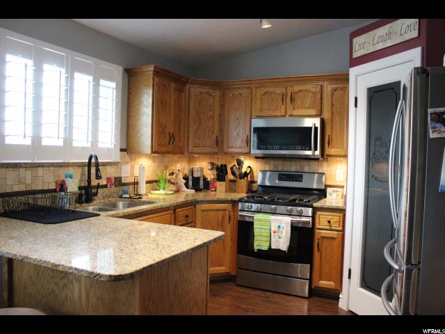 5439 S 4175 W, Roy, UT 84067 — photo 6