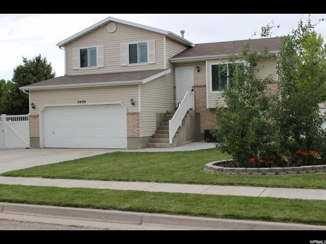 5439 S 4175 W, Roy, UT 84067 — photo 3