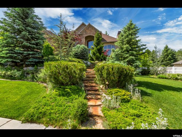 1541 E Wasatch Dr, Ogden, UT 84403 — photo 6