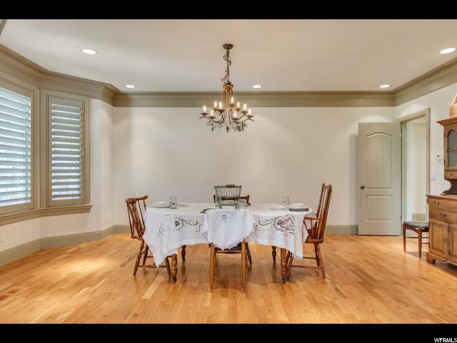 1541 E Wasatch Dr, Ogden, UT 84403 — photo 5