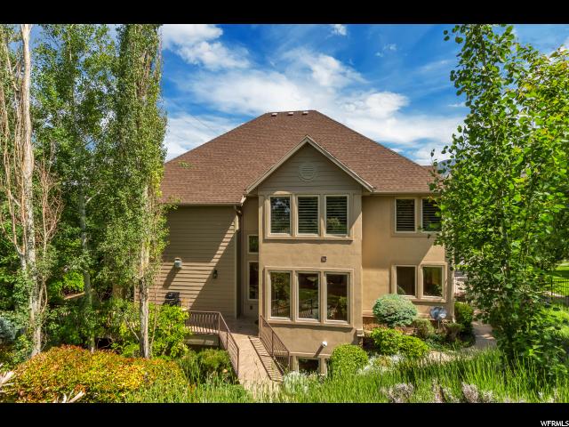 1541 E Wasatch Dr, Ogden, UT 84403 — photo 7