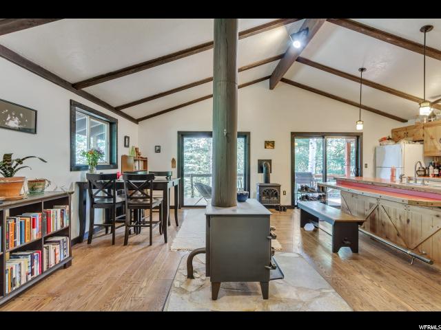 3626 E Viking Dr, Eden, UT 84310 — photo 7