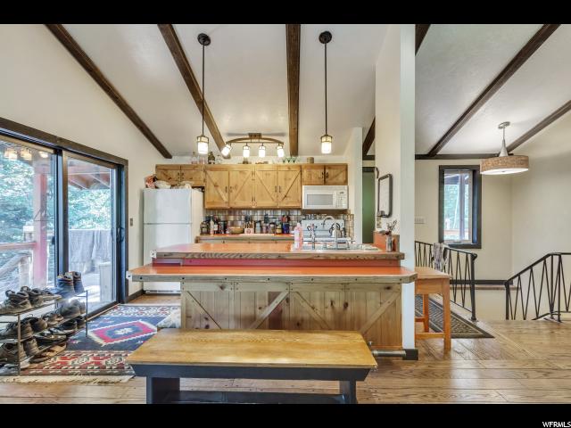 3626 E Viking Dr, Eden, UT 84310 — photo 3