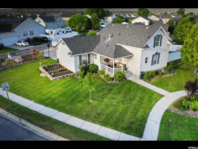 1805 E Cedar Trails Way S, Eagle Mountain, UT 84005 — photo 3