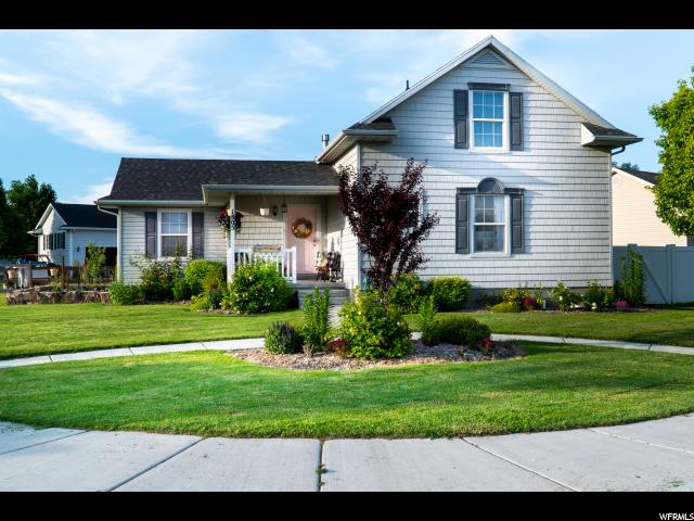 1805 E Cedar Trails Way S, Eagle Mountain, UT 84005 — photo 2
