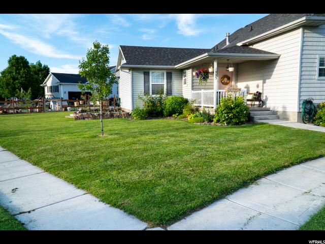 1805 E Cedar Trails Way S, Eagle Mountain, UT 84005 — photo 7