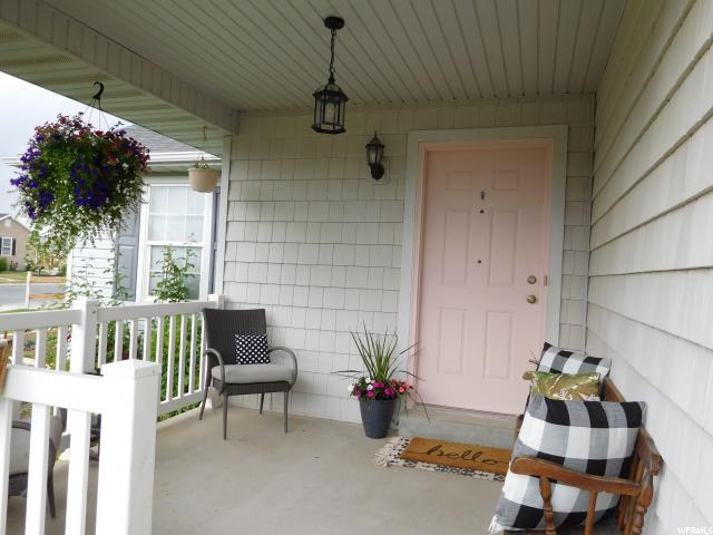 1805 E Cedar Trails Way S, Eagle Mountain, UT 84005 — photo 5
