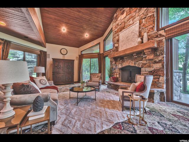 2435 Meadows, Park City, UT 84060 — photo 7