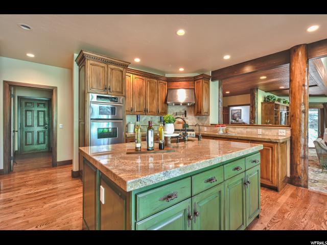 2435 Meadows, Park City, UT 84060 — photo 12