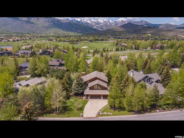 2435 Meadows, Park City, UT 84060 — photo 2