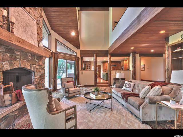2435 Meadows, Park City, UT 84060 — photo 8