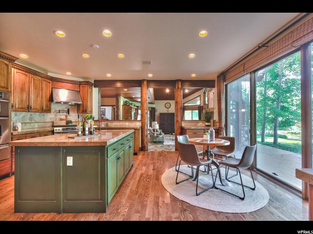 2435 Meadows, Park City, UT 84060 — photo 9