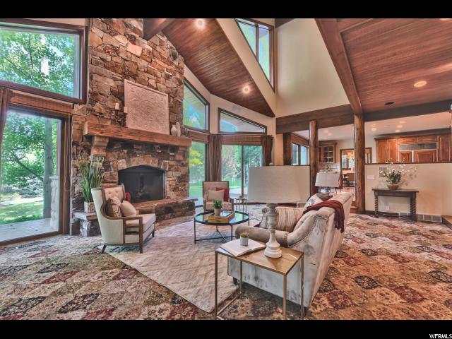 2435 Meadows, Park City, UT 84060 — photo 6