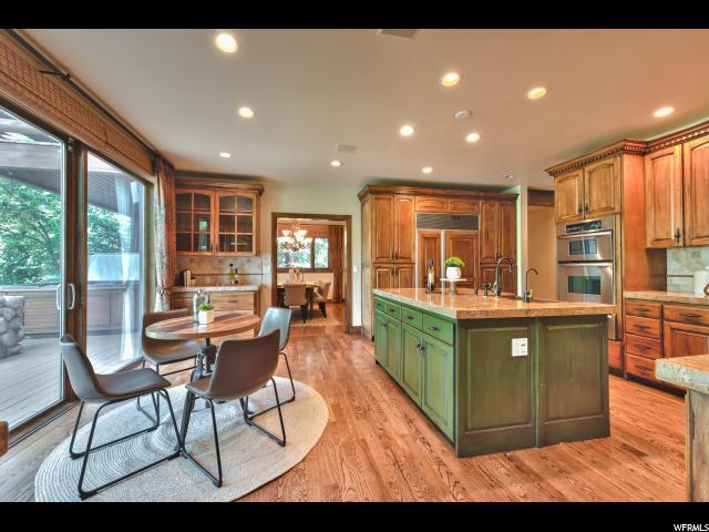 2435 Meadows, Park City, UT 84060 — photo 10