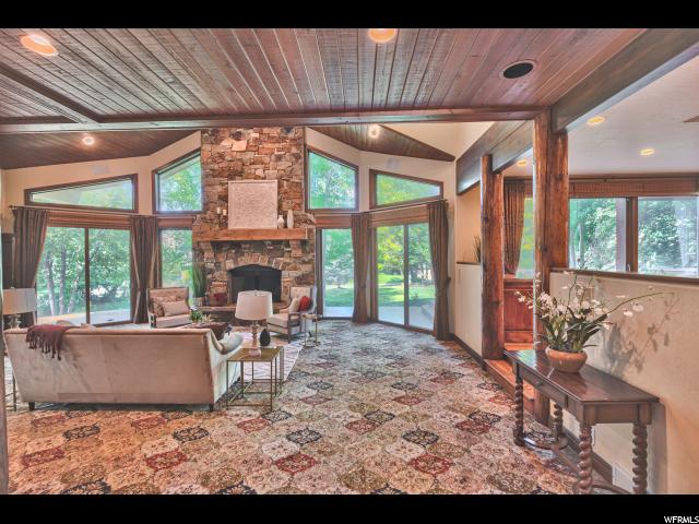2435 Meadows, Park City, UT 84060 — photo 5