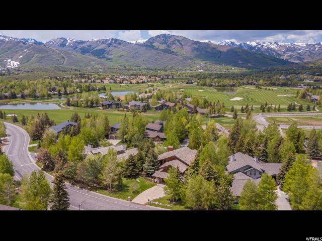 2435 Meadows, Park City, UT 84060 — photo 4