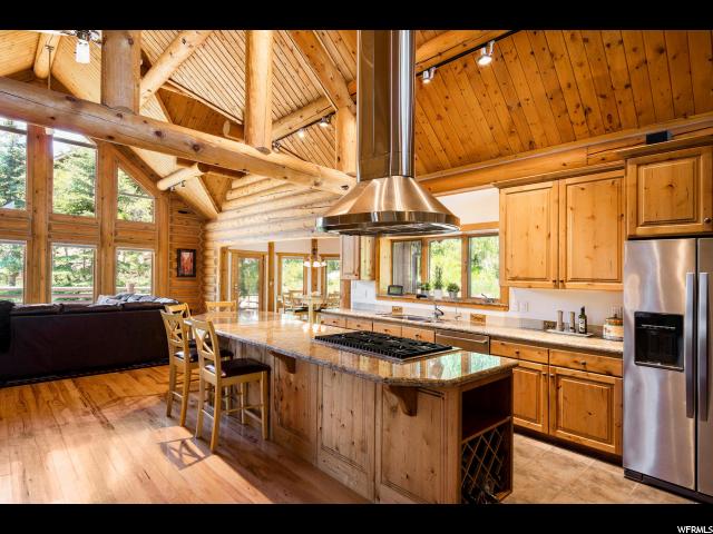 6874 Saddle Ct, Snyderville, UT 84098 — photo 5