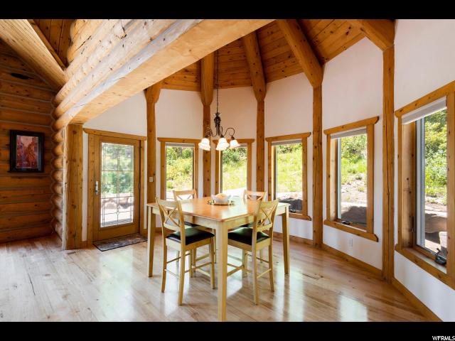 6874 Saddle Ct, Snyderville, UT 84098 — photo 4