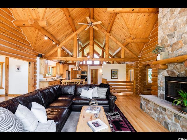 6874 Saddle Ct, Snyderville, UT 84098 — photo 3