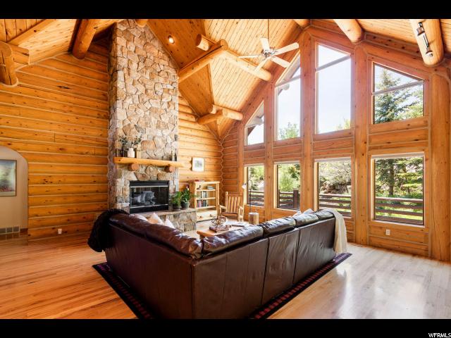 6874 Saddle Ct, Snyderville, UT 84098 — photo 2