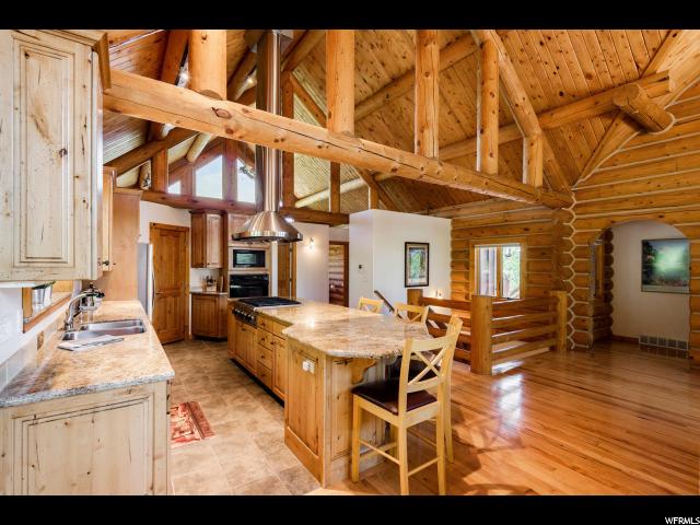 6874 Saddle Ct, Snyderville, UT 84098 — photo 6