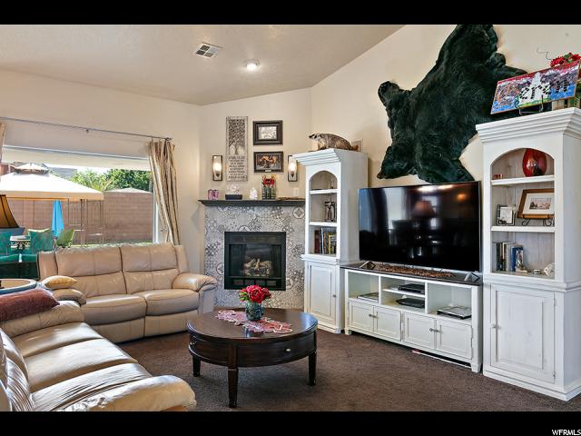 2811 S 2350 E, St. George, UT 84790 — photo 3