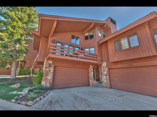 7480 Ridge Dr. #4, Deer Valley, UT 84060 — photo 2