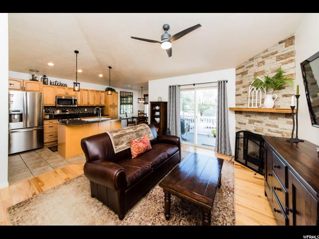 284 E 700 S, River Heights, UT 84321 — photo 3