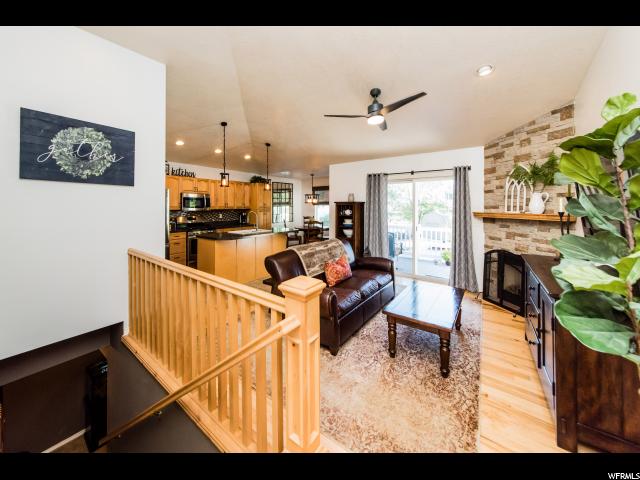 284 E 700 S, River Heights, UT 84321 — photo 2