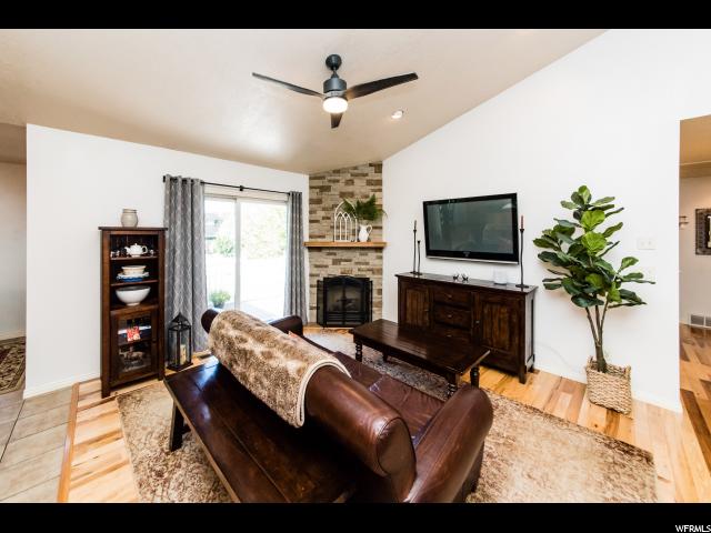 284 E 700 S, River Heights, UT 84321 — photo 4