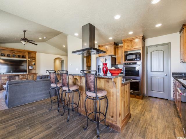 8155 W 1900 N, Mendon, UT 84325 — photo 11