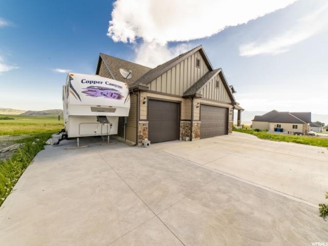8155 W 1900 N, Mendon, UT 84325 — photo 2