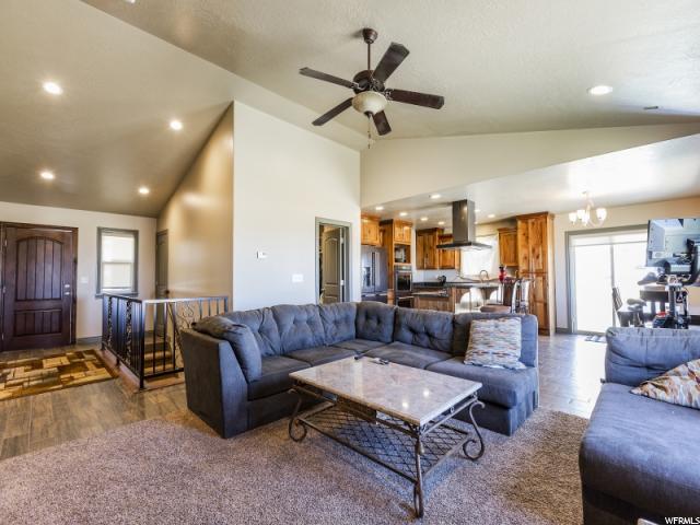 8155 W 1900 N, Mendon, UT 84325 — photo 9