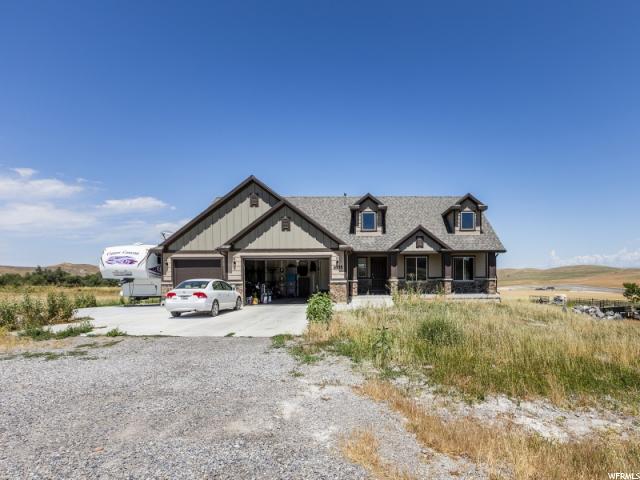 8155 W 1900 N, Mendon, UT 84325 — photo 4