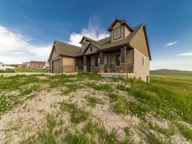 8155 W 1900 N, Mendon, UT 84325 — photo 3
