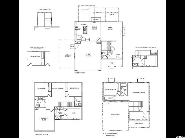 1527 E 3225 N, Layton, UT 84040 — photo 2