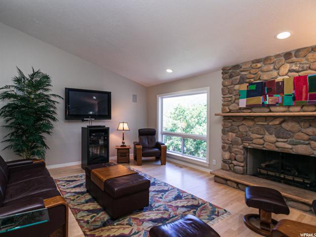2585 E Cave Hollow Way, Bountiful, UT 84010 — photo 10