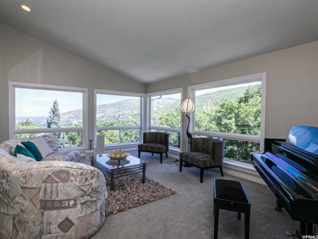 2585 E Cave Hollow Way, Bountiful, UT 84010 — photo 7