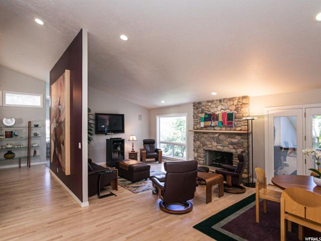 2585 E Cave Hollow Way, Bountiful, UT 84010 — photo 9