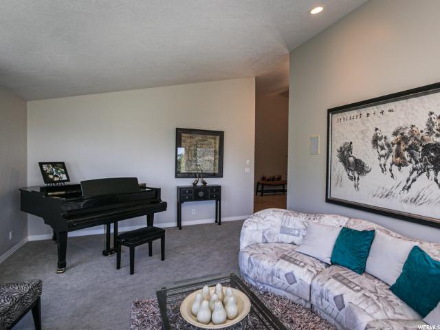 2585 E Cave Hollow Way, Bountiful, UT 84010 — photo 8