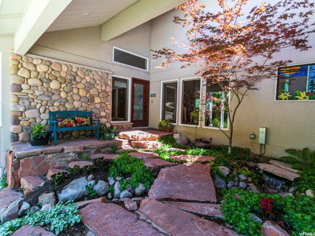 2585 E Cave Hollow Way, Bountiful, UT 84010 — photo 3