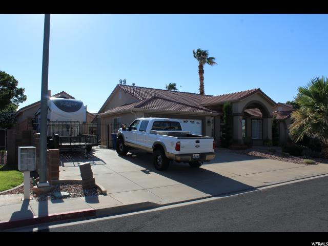 2087 N Blake E, Santa Clara, UT 84765 — photo 3