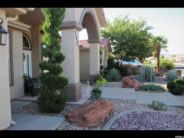 2087 N Blake E, Santa Clara, UT 84765 — photo 4