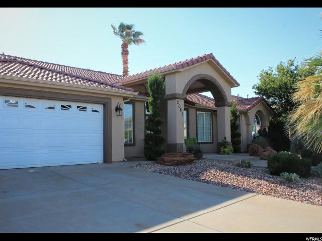 2087 N Blake E, Santa Clara, UT 84765 — photo 2