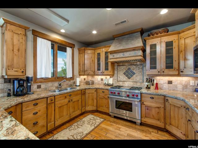 10821 Hideout Cv N, Hideout, UT 84036 — photo 8