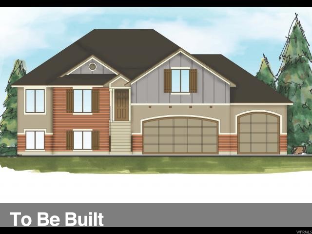 3938 W 2350 N #228, Plain City, UT 84404