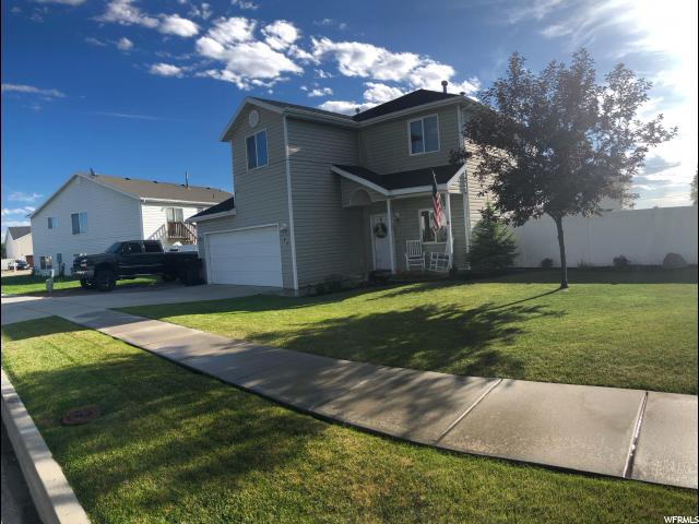 742 S Killarney Dr, Syracuse, UT 84075 — photo 3