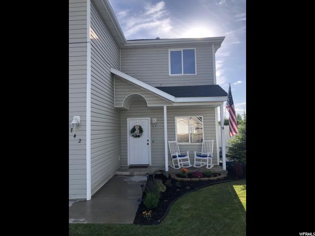 742 S Killarney Dr, Syracuse, UT 84075 — photo 2